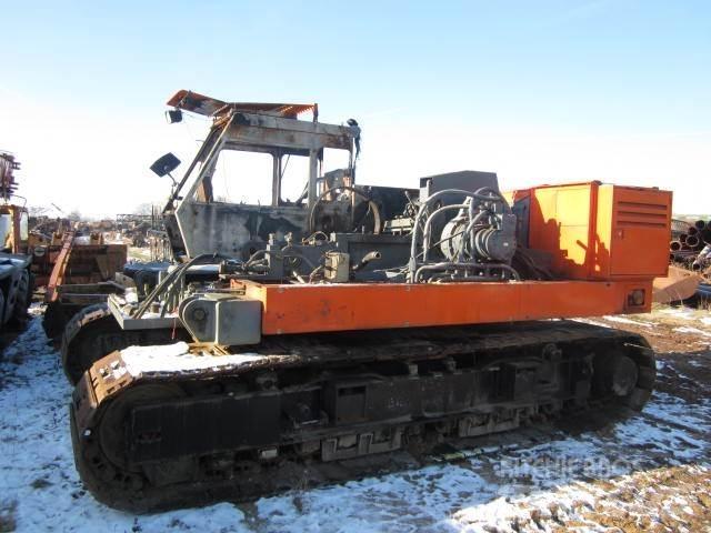 Hitachi KH150-3 til ophug Escavatori cingolati