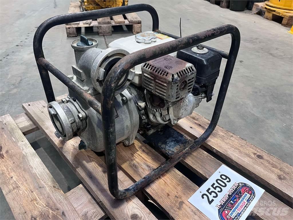 Honda MP56-3 Vandpumpe Pompa idraulica