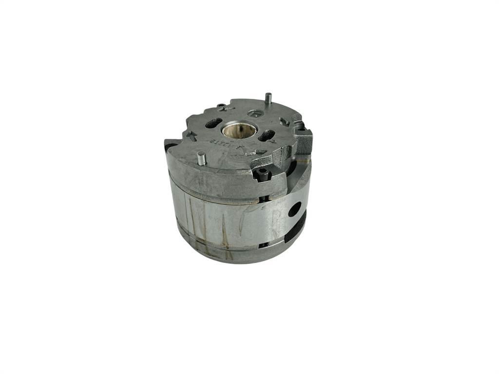  Hydr. Pumpe, Caterpillar Componenti idrauliche