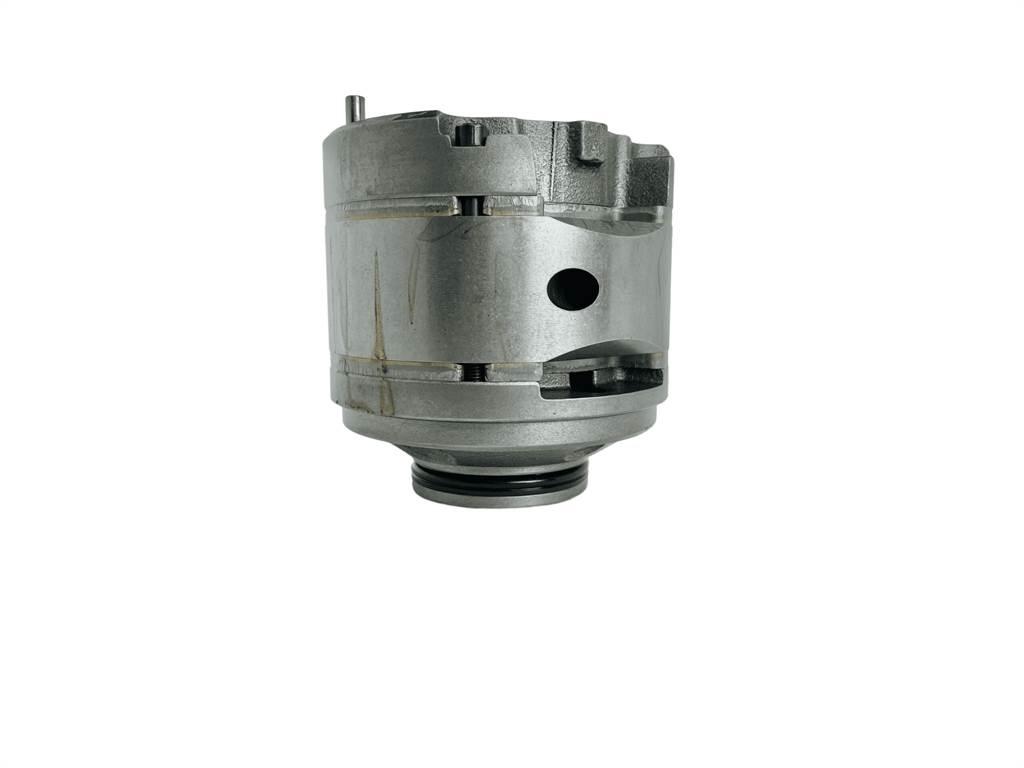  Hydr. Pumpe, Caterpillar Componenti idrauliche