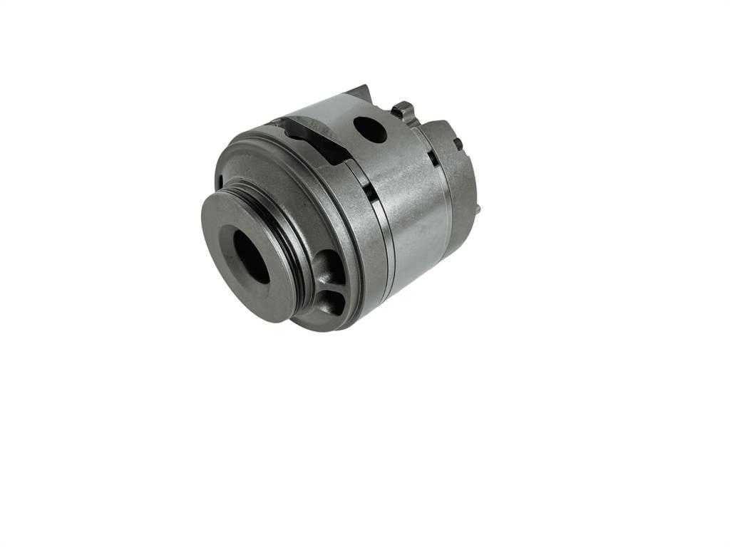  Hydr. Pumpe, Caterpillar Componenti idrauliche