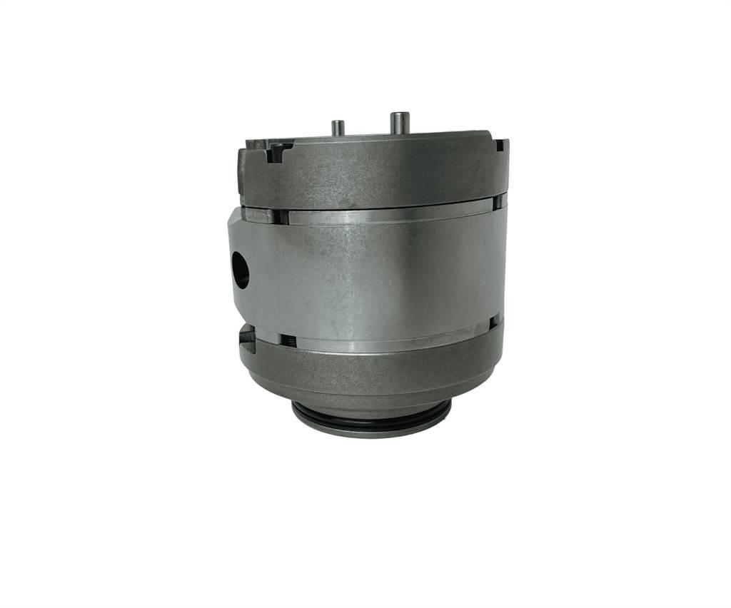  Hydr. Pumpe, Caterpillar Componenti idrauliche
