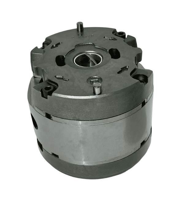  Hydr. Pumpe, Caterpillar Componenti idrauliche