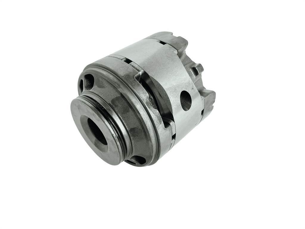  Hydr. Pumpe, Caterpillar Componenti idrauliche