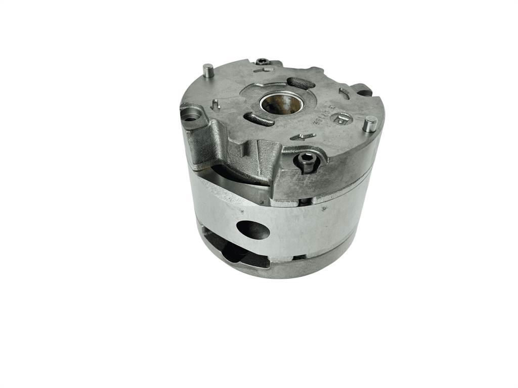  Hydr. Pumpe, Caterpillar Componenti idrauliche