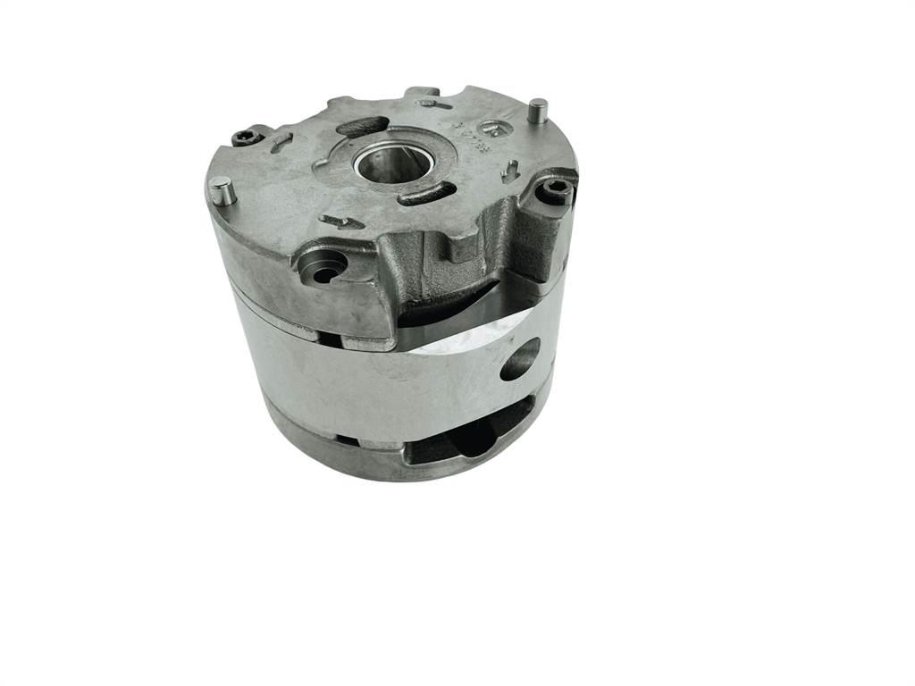  Hydr. Pumpe, Caterpillar Componenti idrauliche