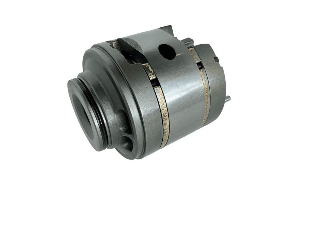  Hydr. Pumpe, Caterpillar Componenti idrauliche