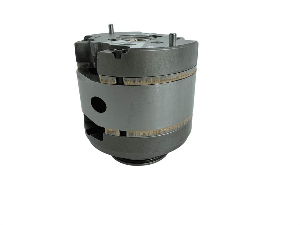  Hydr. Pumpe, Caterpillar Componenti idrauliche