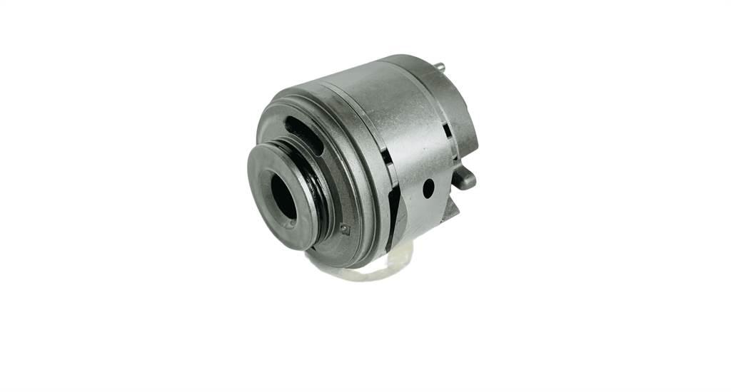  Hydr. Pumpe, Caterpillar Componenti idrauliche