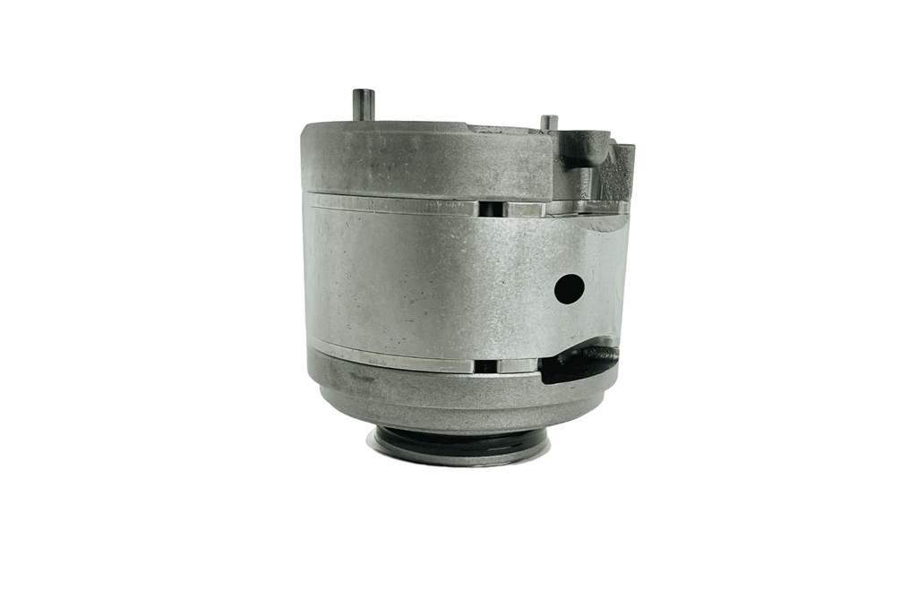  Hydr. Pumpe, Caterpillar Componenti idrauliche