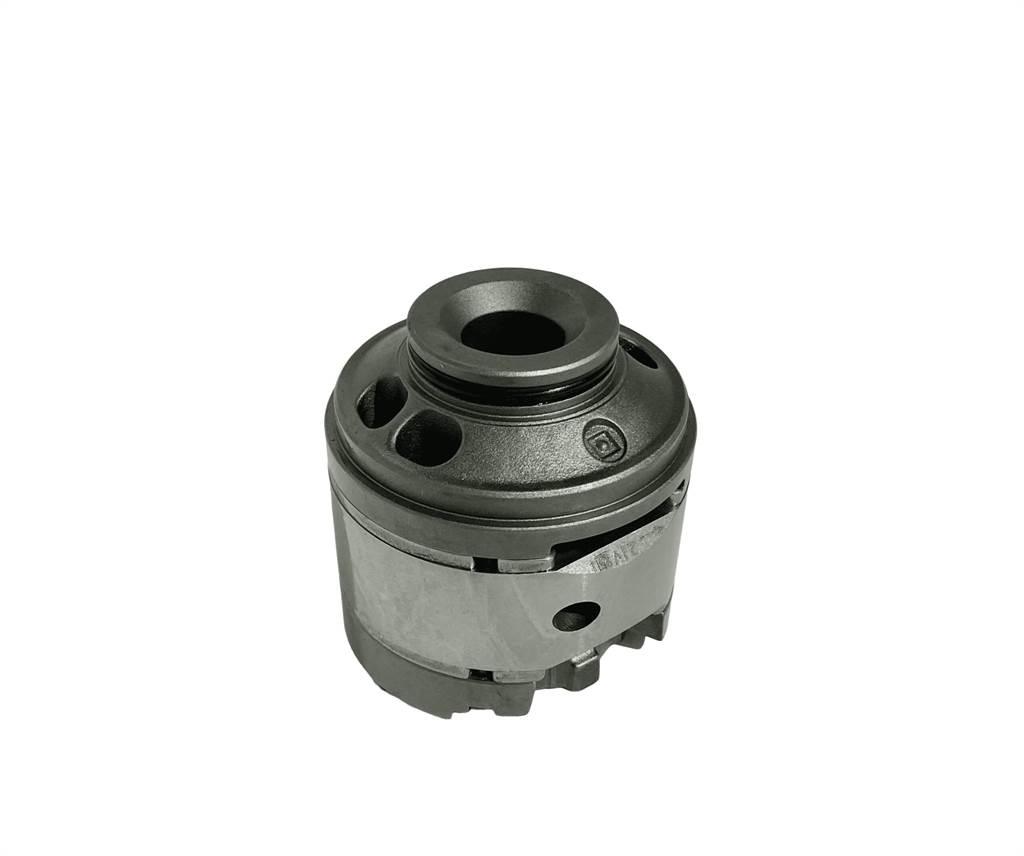  Hydr. Pumpe, Caterpillar Componenti idrauliche