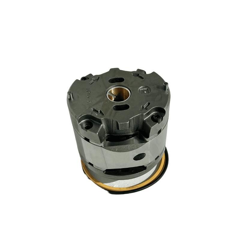  Hydr. Pumpe, Caterpillar Componenti idrauliche