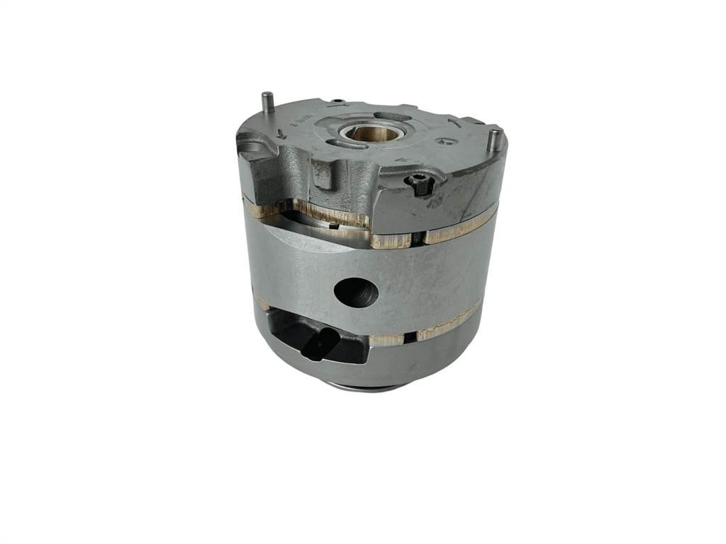  Hydr. Pumpe, Caterpillar Componenti idrauliche