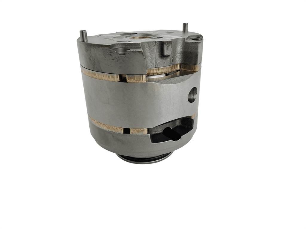  Hydr. Pumpe, Caterpillar Componenti idrauliche