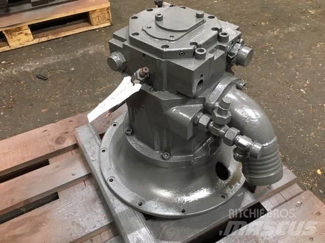  Hydr. pumpe ex. Atlas 1704LC Componenti idrauliche