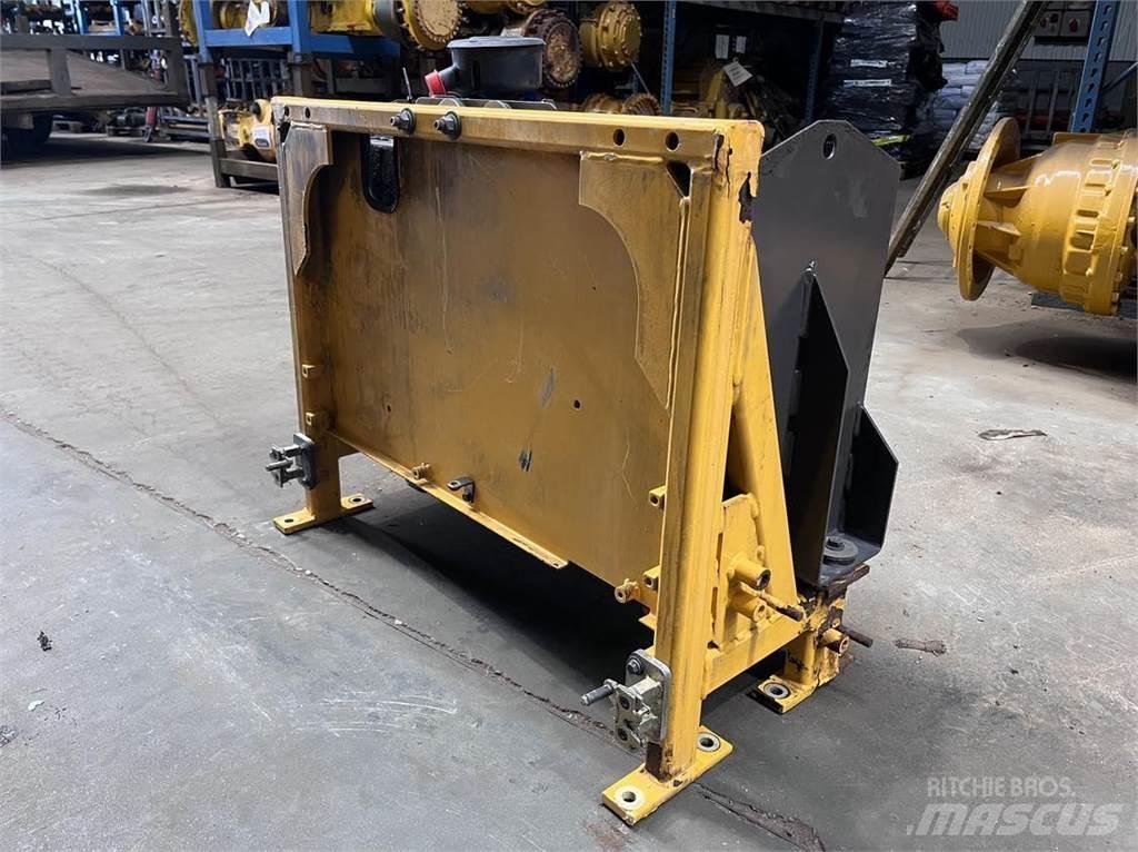  Hydraulik Tank, Volvo L90E Componenti idrauliche