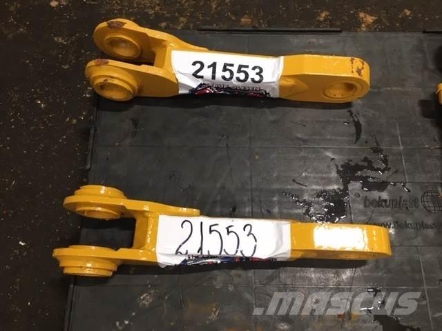 Hydrema 926C Link Arm Altri componenti