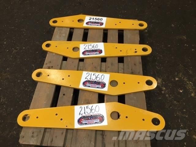 Hydrema 926C Link Arm Altri componenti