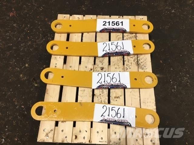 Hydrema 926C Link Arm Altri componenti