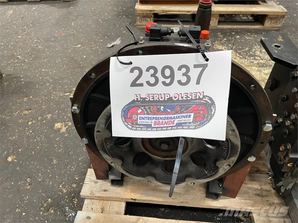  Hydrostat ex. Kalmar truck Scatole trasmissione