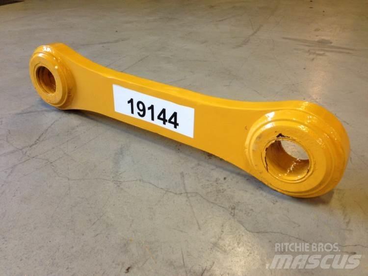 Hyundai HL740-3 Link Arm Altri componenti