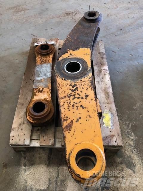 Hyundai HL760-3 Link Arm Altri componenti