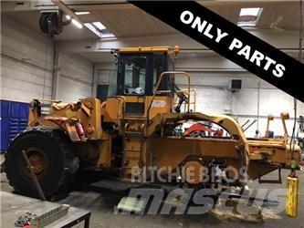 Hyundai HL760-3 til ophug Pale gommate