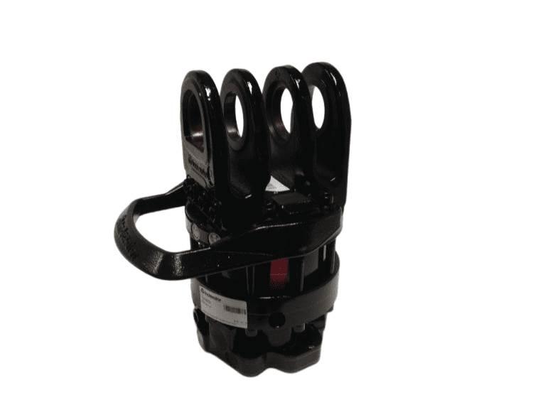 Indexator Rotator, 10 ton Pale a rotazione