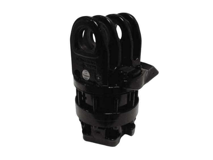 Indexator Rotator, 10 ton Pale a rotazione