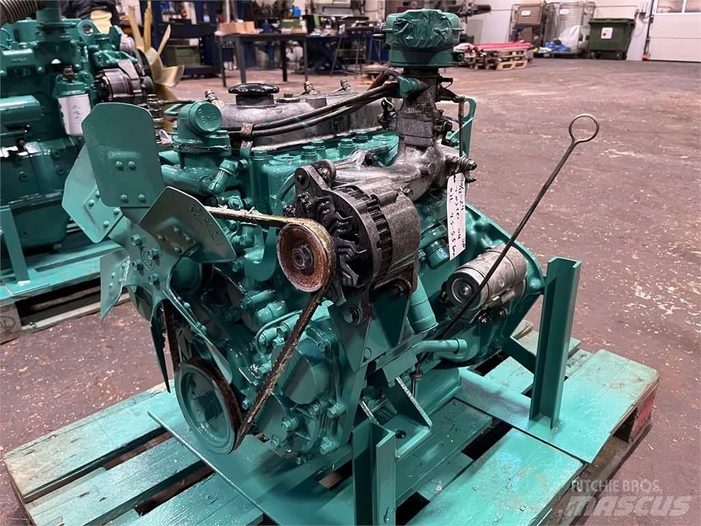 Isuzu C240 motor Motori