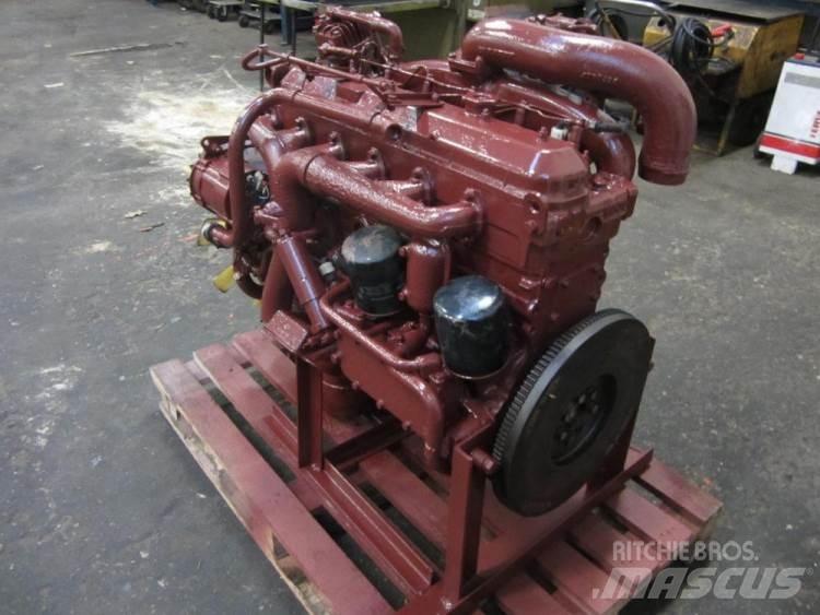 Iveco 8060 motor Motori
