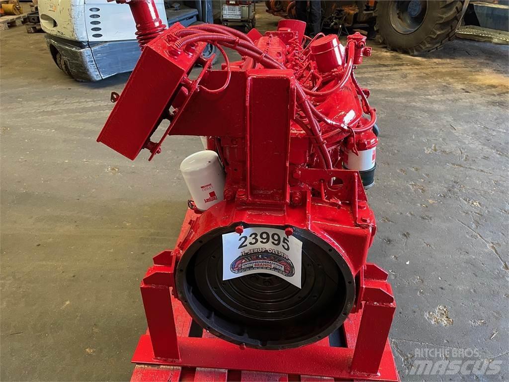 Iveco 8061.04 motor Motori
