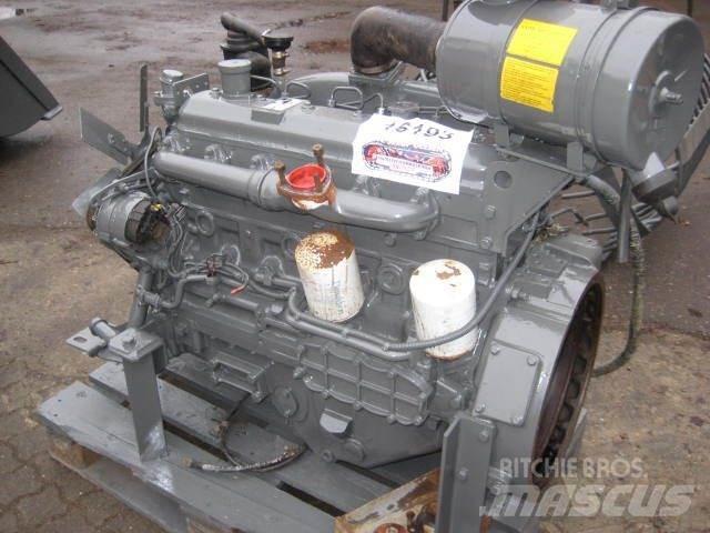 Iveco 8061 motor Motori