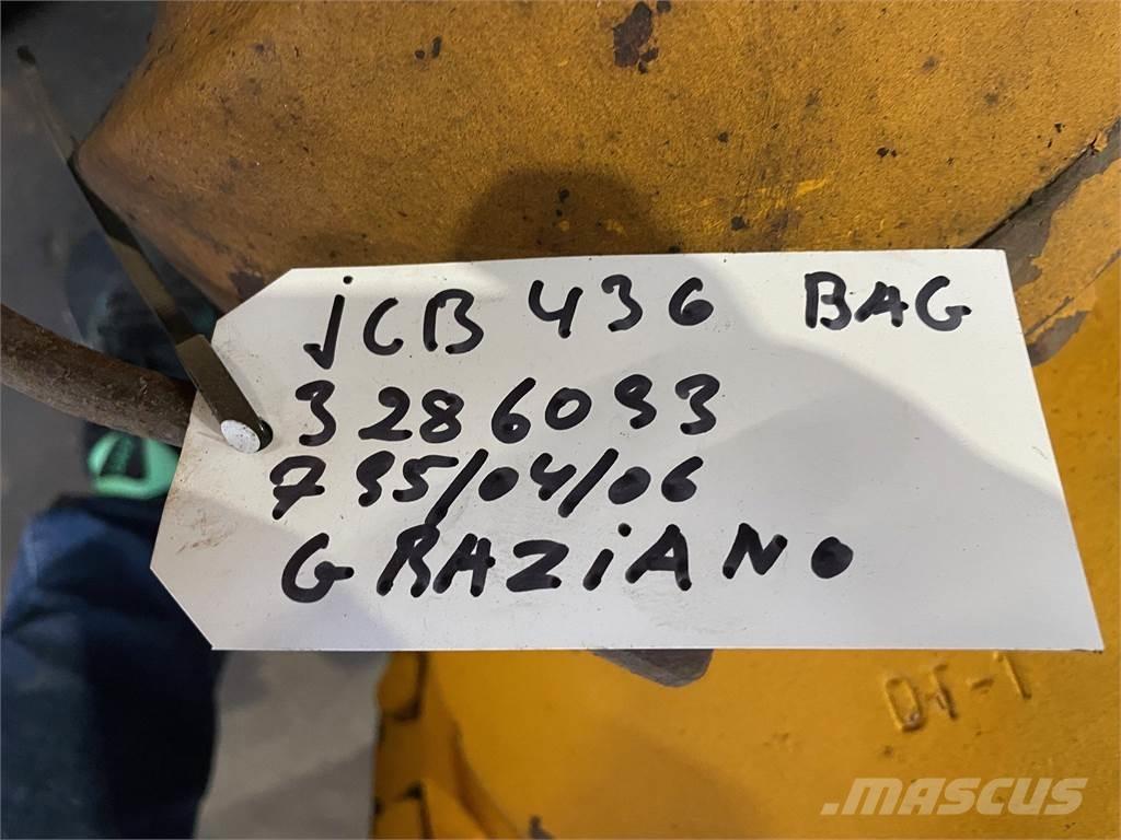 JCB 436 Bagaksel Assi