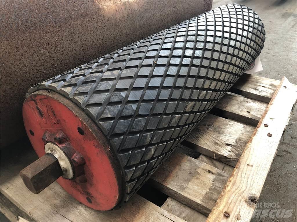 Joki Tromlemotor Nastri trasportatori