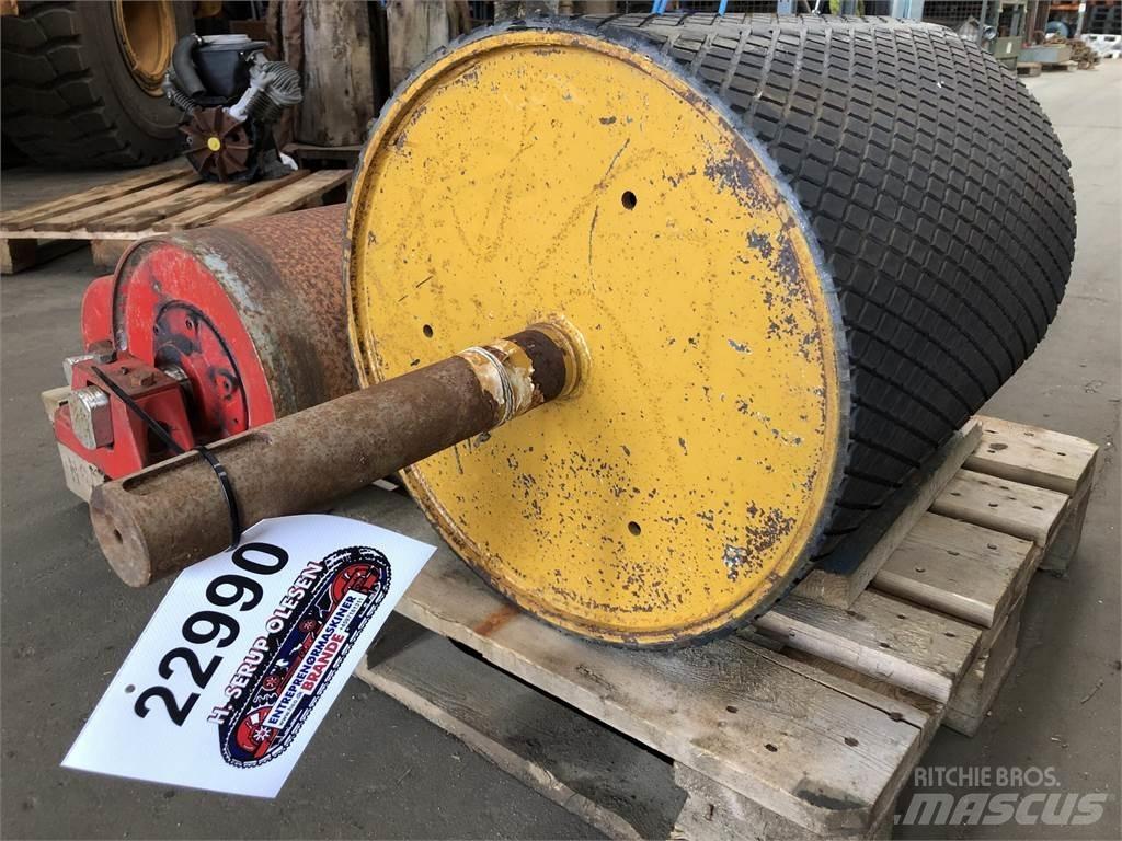 Joki Tromlemotor Nastri trasportatori