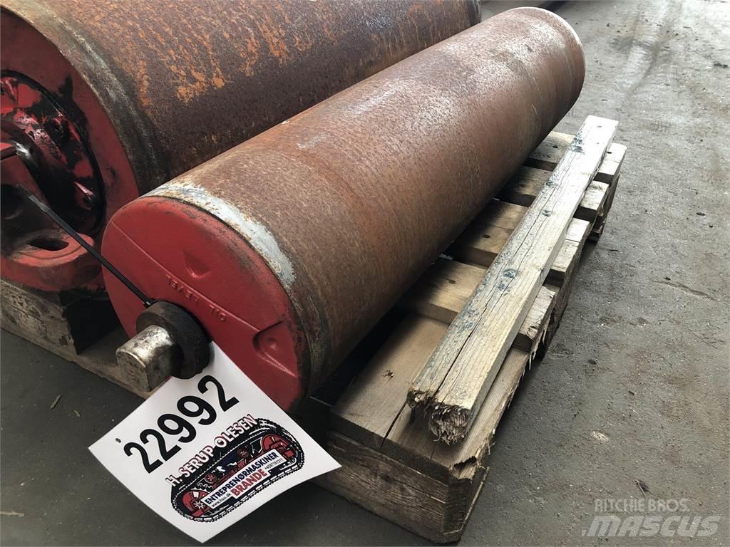 Joki Tromlemotor Nastri trasportatori