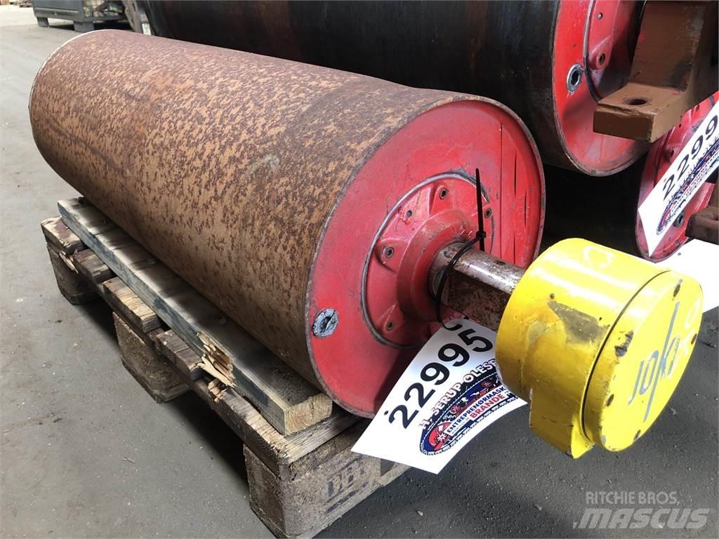 Joki Tromlemotor Nastri trasportatori