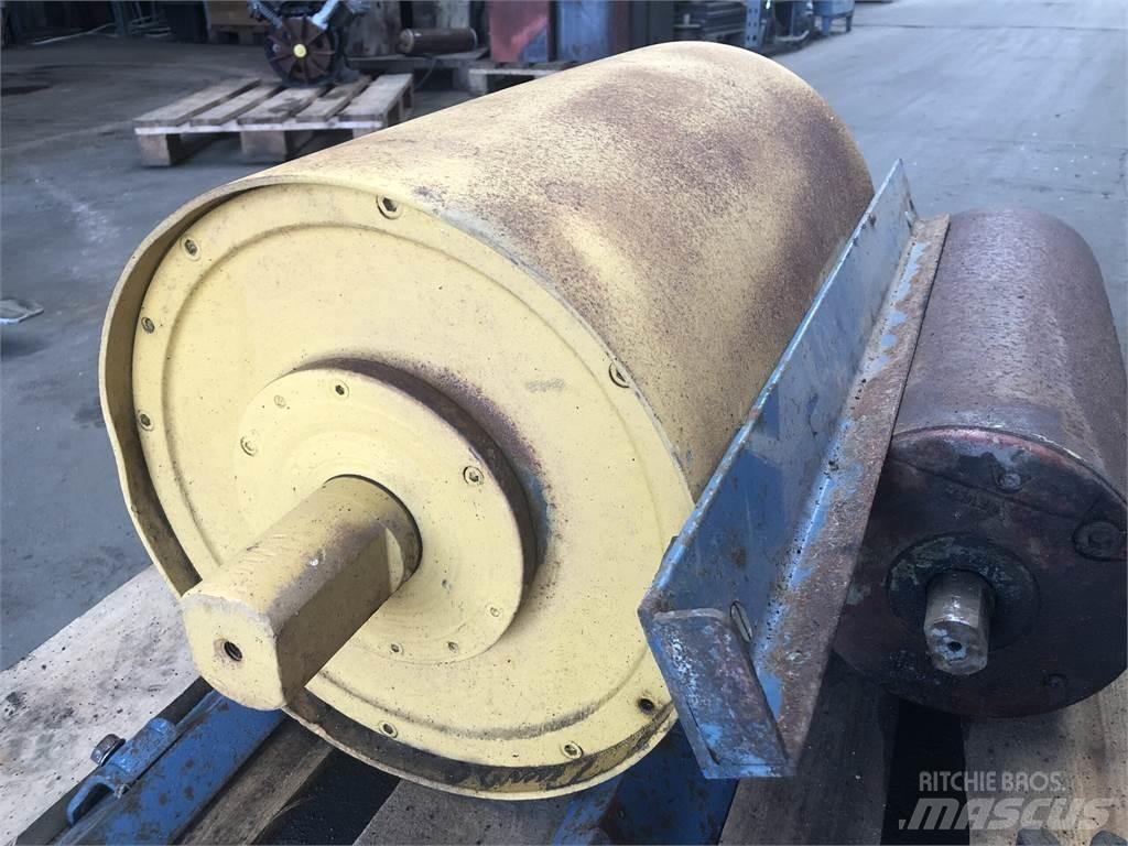 Joki Tromlemotor Nastri trasportatori
