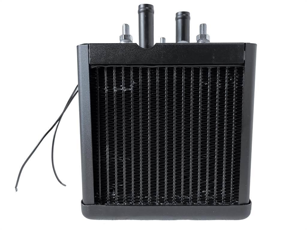  Kabinevarmer 12/24V Componenti elettroniche