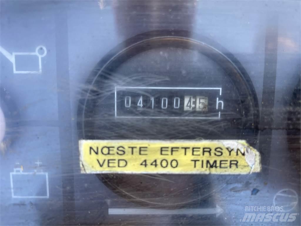 Kaeser M50 kompressor Compressori