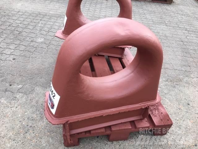  Klyds - 4 stk. Costruzioni - Altro