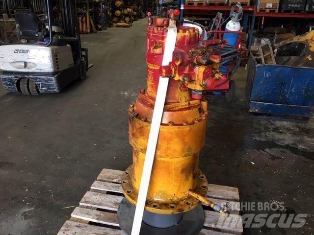 Kobelco K916LC Krøjegear Costruzioni - Altro