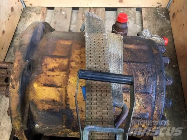  Krøjegear Soil Master Costruzioni - Altro