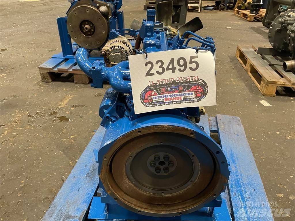 Kubota D905 motor Motori