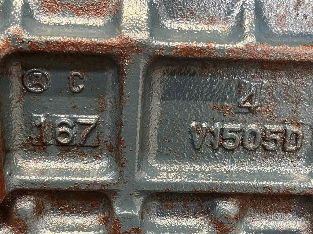 Kubota V1505-ET04 motor Motori