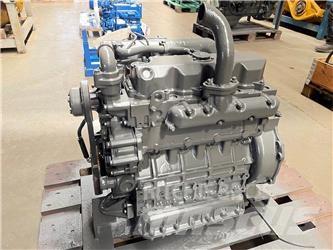 Kubota V2203 motor Motori
