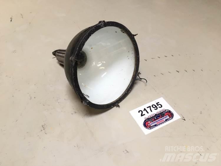  Lampe - 1 stk. Componenti elettroniche