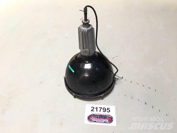  Lampe - 1 stk. Componenti elettroniche