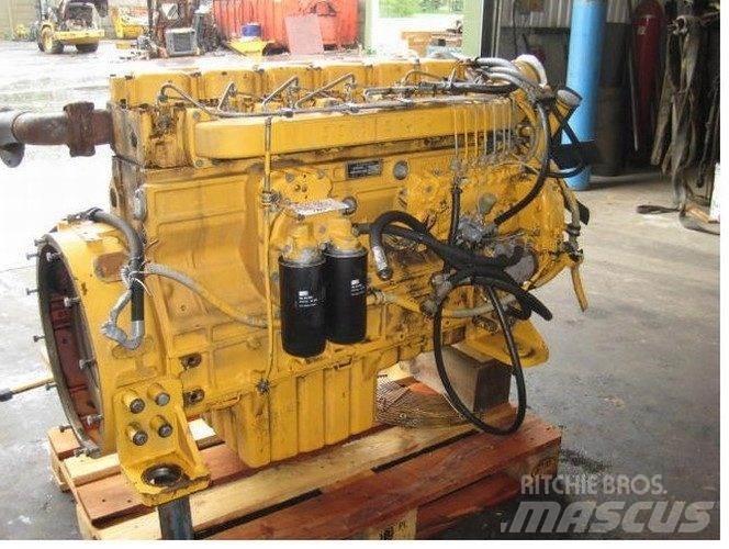 Liebherr D906NO motor Motori